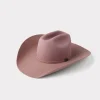 The Alamo :: Mauve