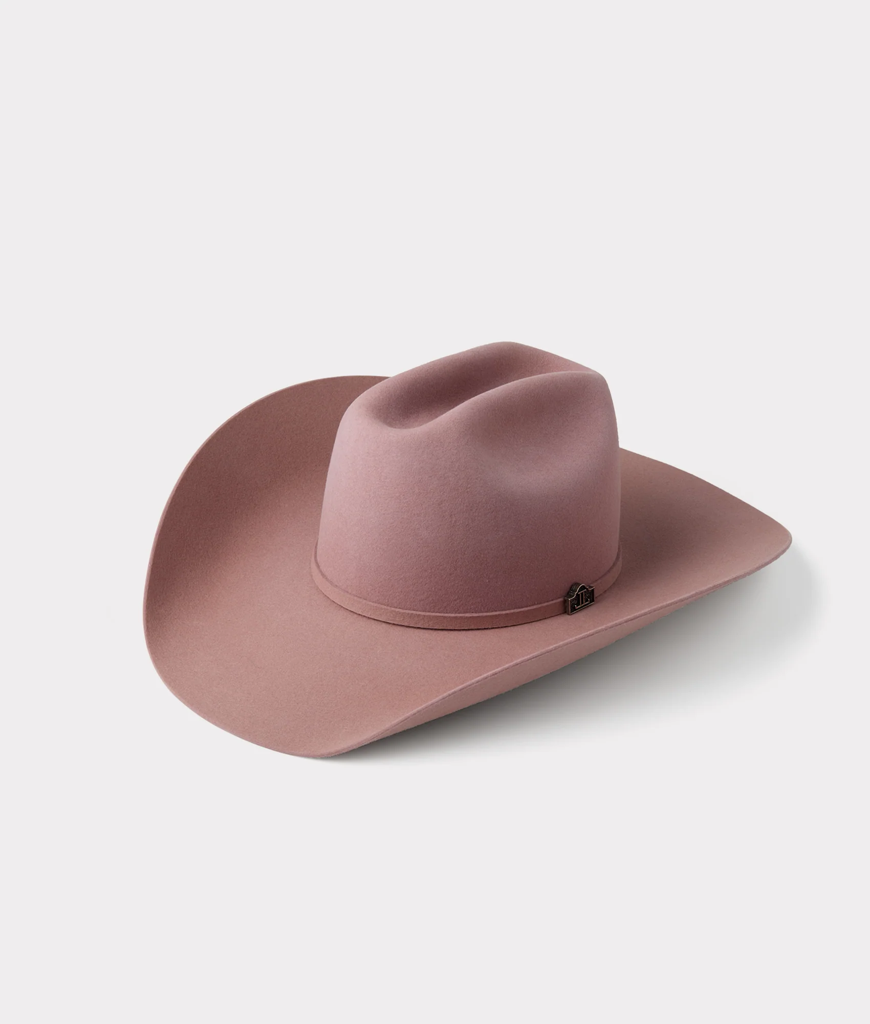 The Alamo :: Mauve