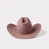 The Alamo :: Mauve