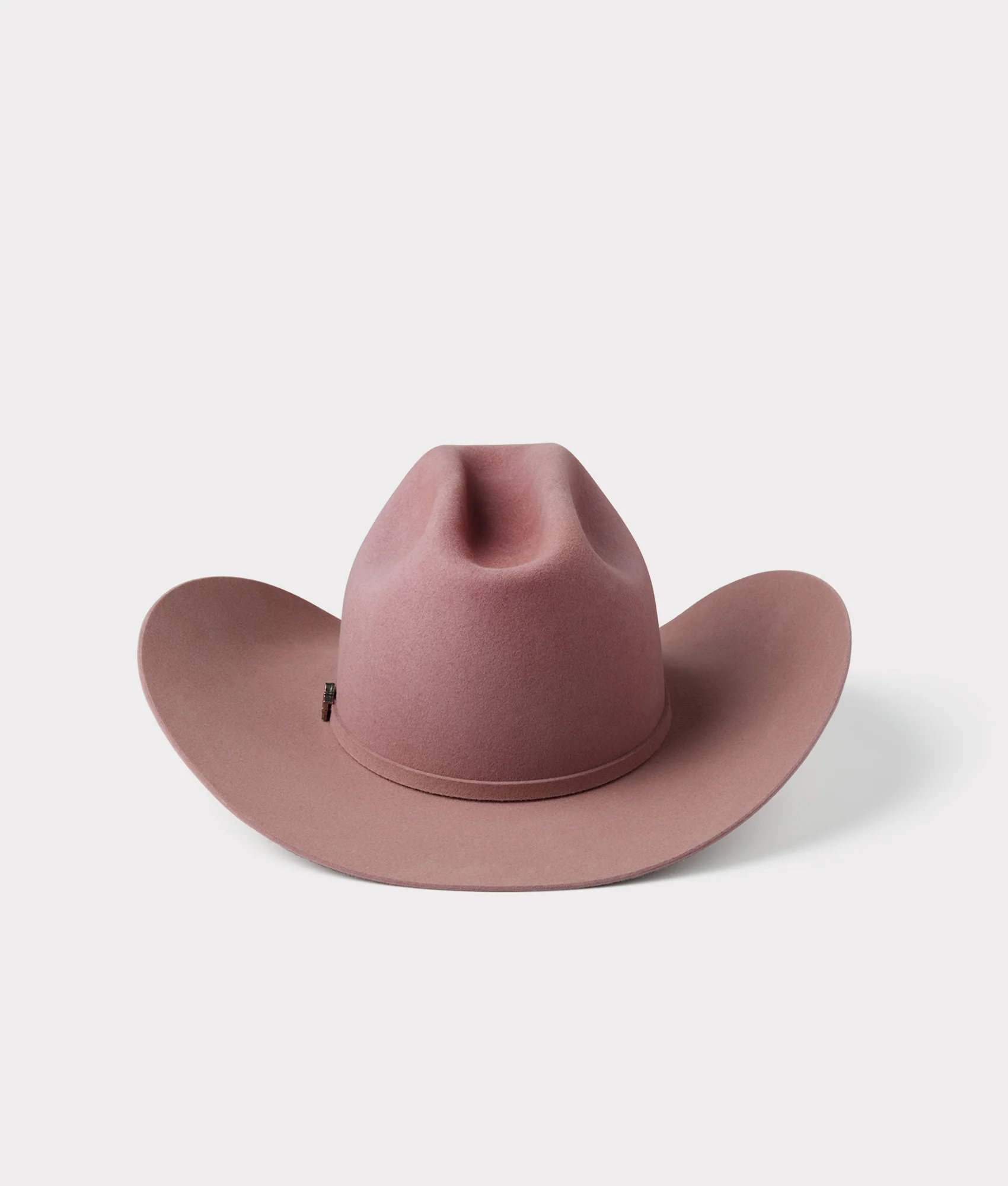 The Alamo :: Mauve
