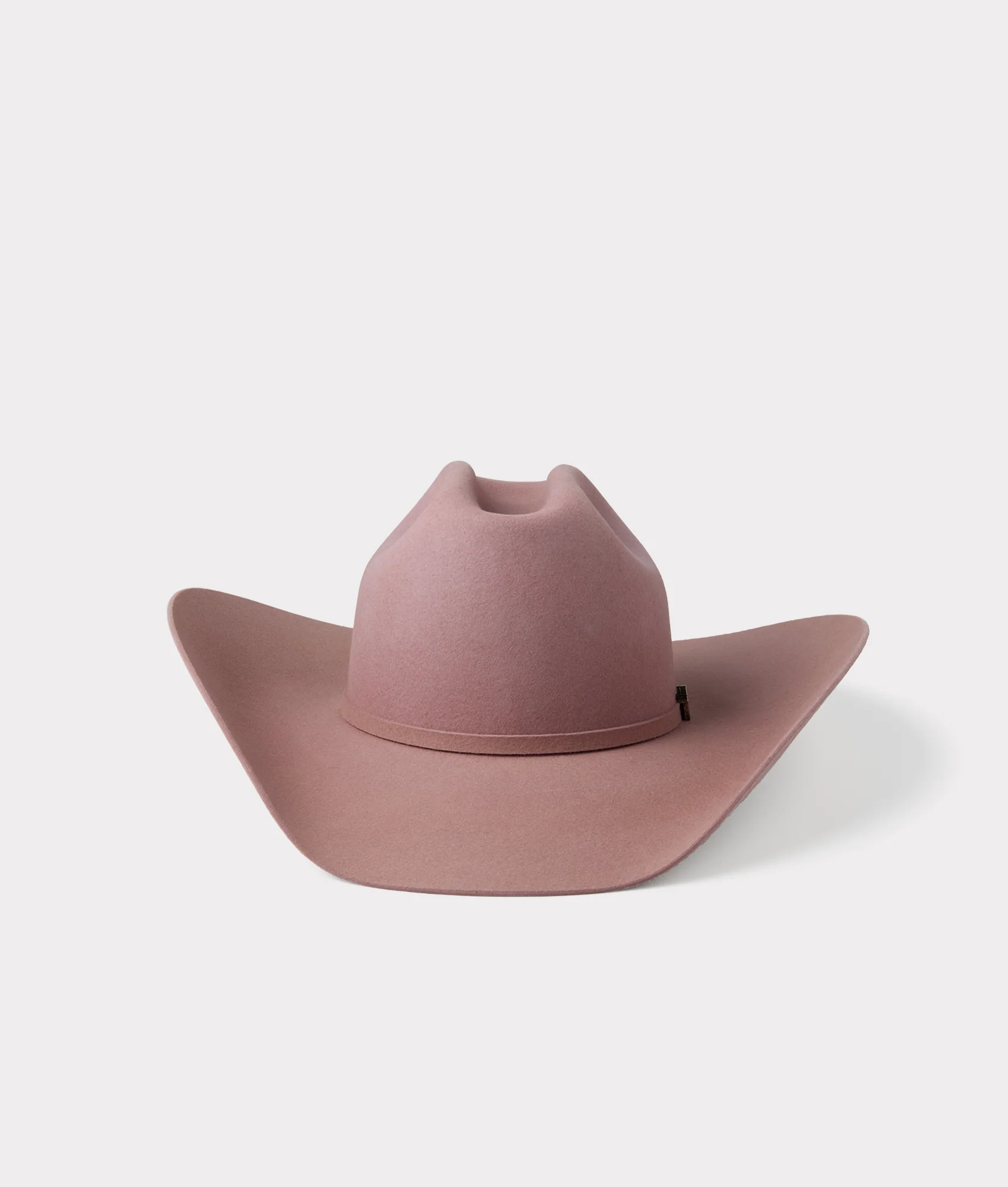 The Alamo :: Mauve