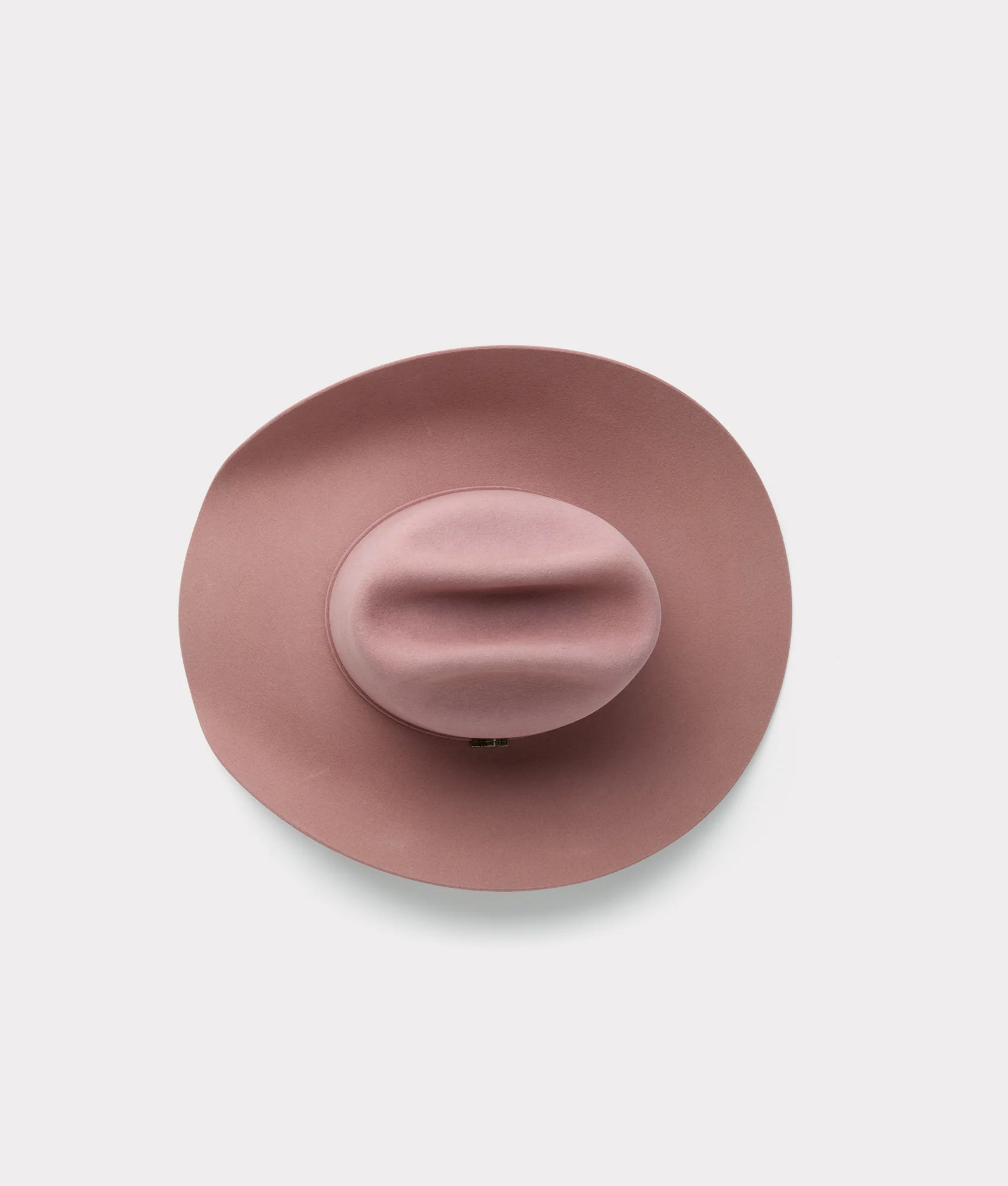 The Alamo :: Mauve
