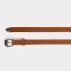 Large Dog Collar :: Tan