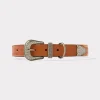Large Dog Collar :: Tan