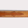 Large Dog Collar :: Tan