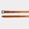 Large Dog Collar :: Tan