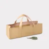 6246-lucchese-gardening-basket-with-shears-natural-5.webp Lucchese Gardening Basket with Shears :: Natural