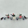 Azalea Railroad Glasses :: Blue