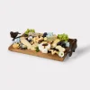 Azalea Cheeseboard :: Brown