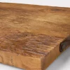 Azalea Cheeseboard :: Brown