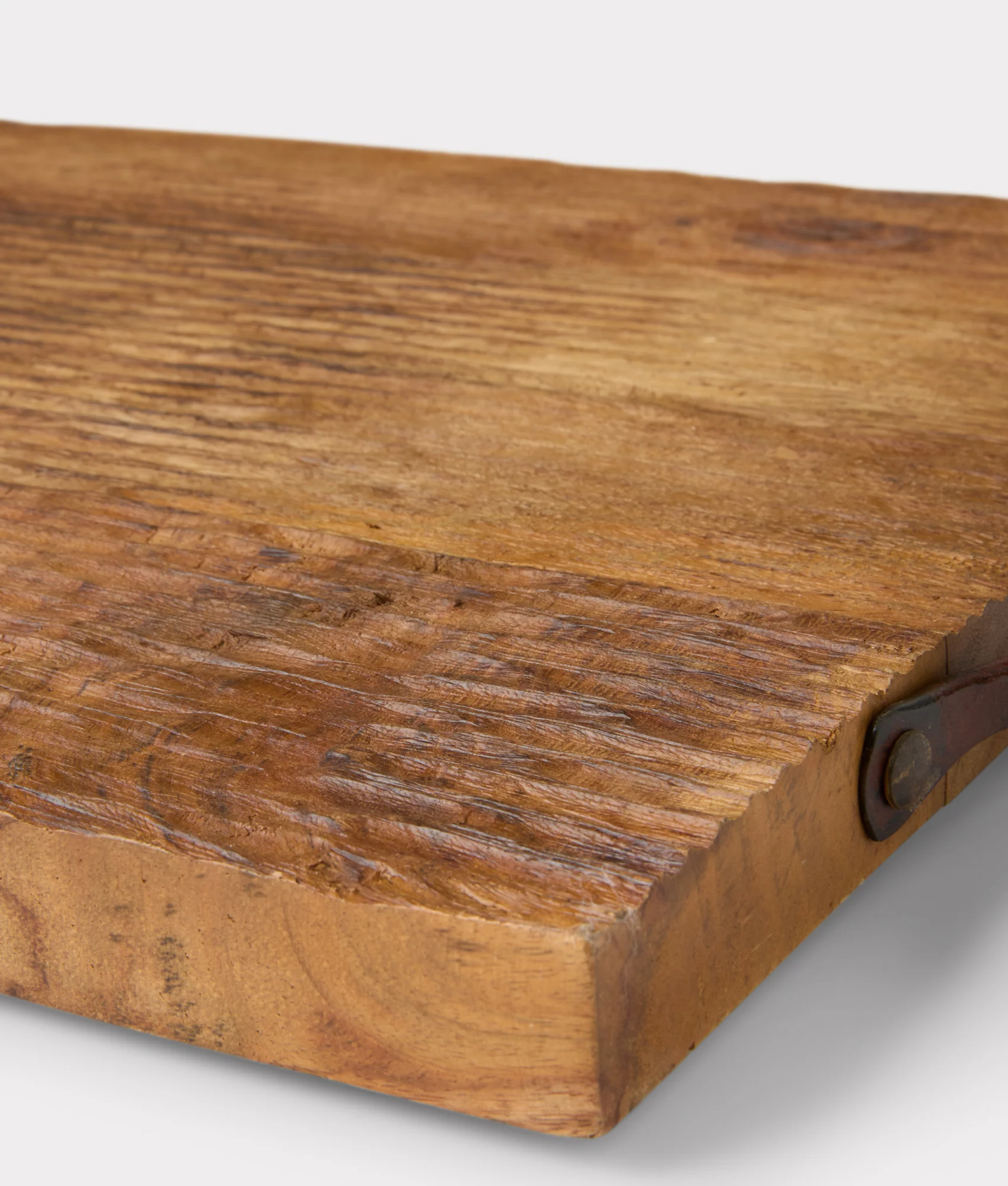 Azalea Cheeseboard :: Brown