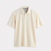 6249-lucchese-pima-blend-polo-cream-1.webp Lucchese Pima Blend Polo :: Cream