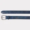 Estoque Belt :: Navy