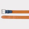 Estoque Belt :: Navy