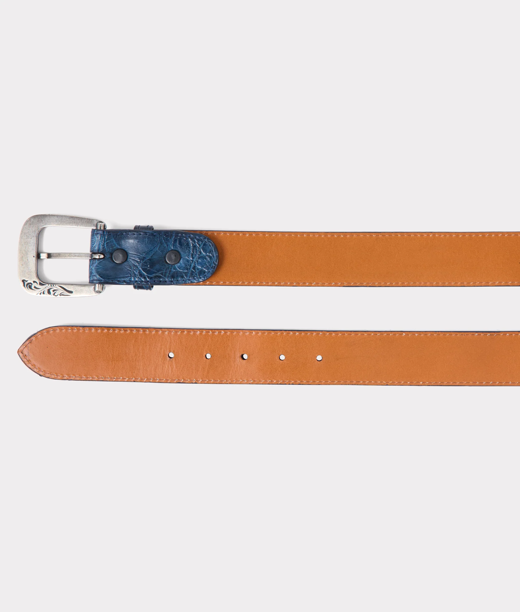 Estoque Belt :: Navy