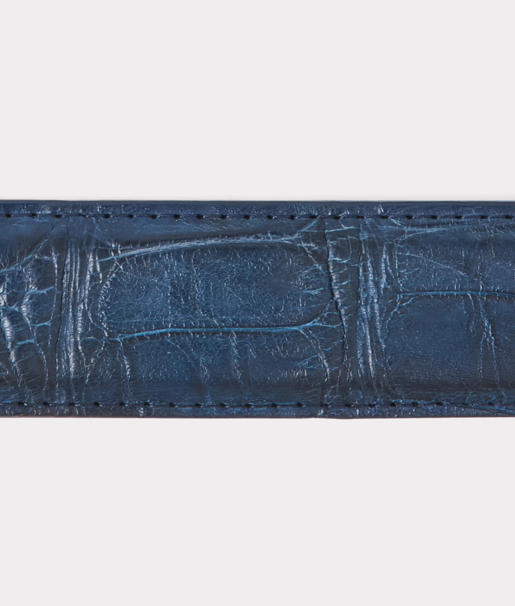 Estoque Belt :: Navy