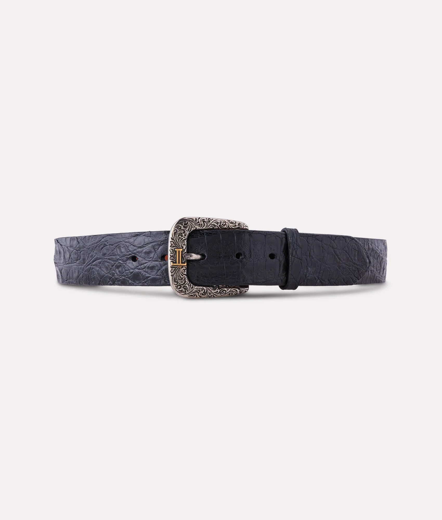 6294-ultra-belly-caiman-black-1.webp Ultra Belly Caiman :: Black