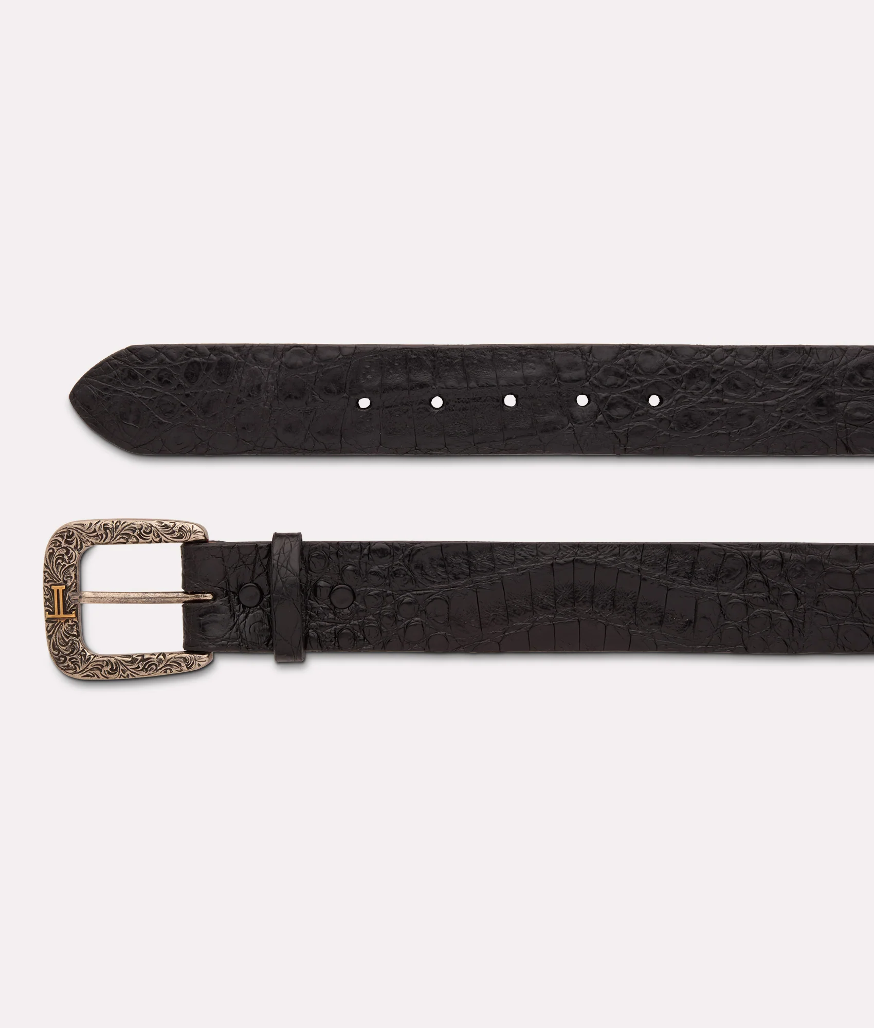 6294-ultra-belly-caiman-black-3.webp Ultra Belly Caiman :: Black