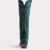 Priscilla Suede :: Emerald