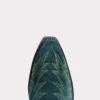 Priscilla Suede :: Emerald