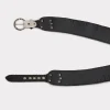 Statement Brindle Belt :: Brindle