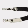 Statement Brindle Belt :: Brindle