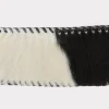 Statement Brindle Belt :: Brindle
