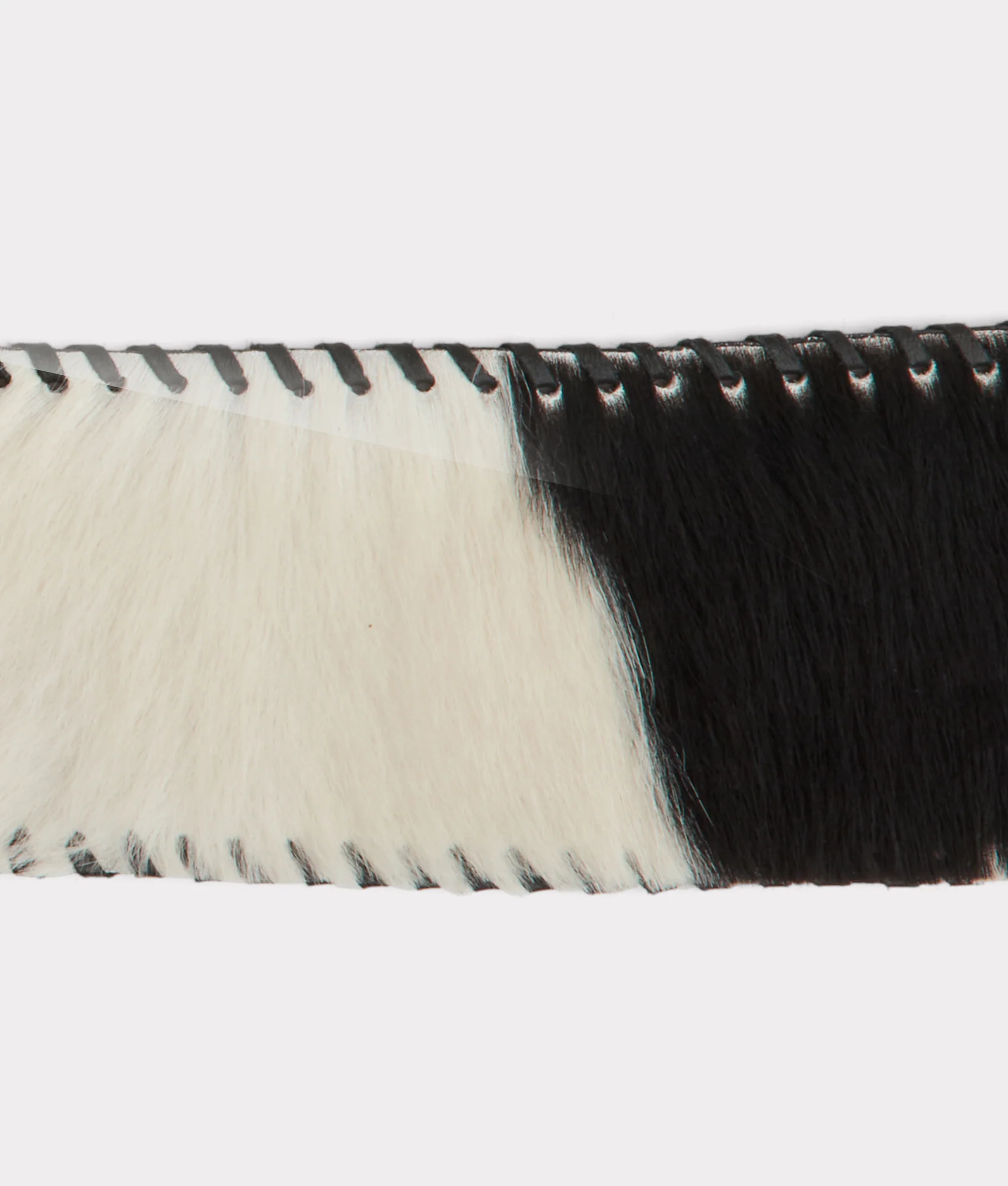 Statement Brindle Belt :: Brindle