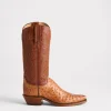 Dolly :: Barnwood + Tan