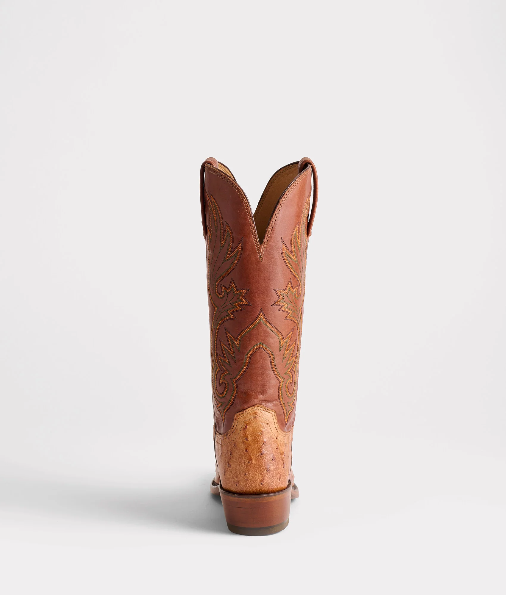 Dolly :: Barnwood + Tan