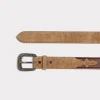 6453-high-plains-belt-saddle-tan-2.webp High Plains Belt :: Saddle Tan