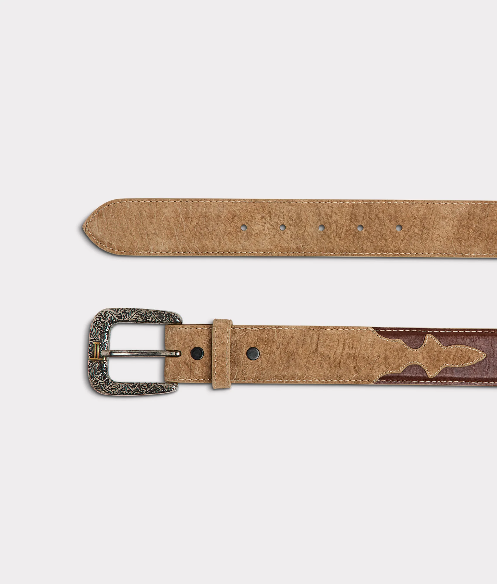 6453-high-plains-belt-saddle-tan-2.webp High Plains Belt :: Saddle Tan