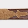 6453-high-plains-belt-saddle-tan-4.webp High Plains Belt :: Saddle Tan