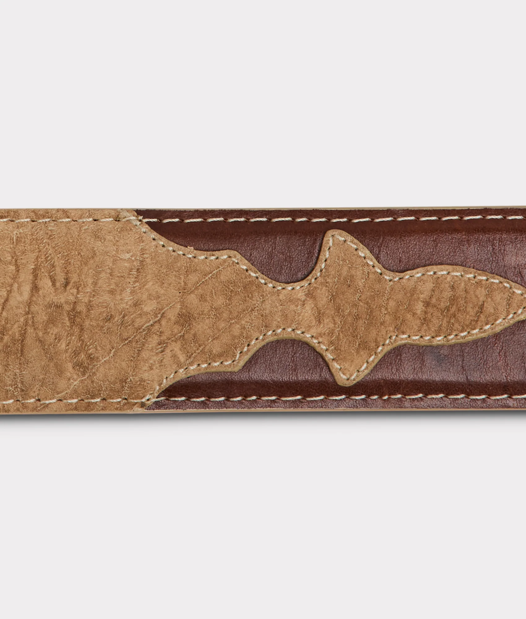 6453-high-plains-belt-saddle-tan-4.webp High Plains Belt :: Saddle Tan
