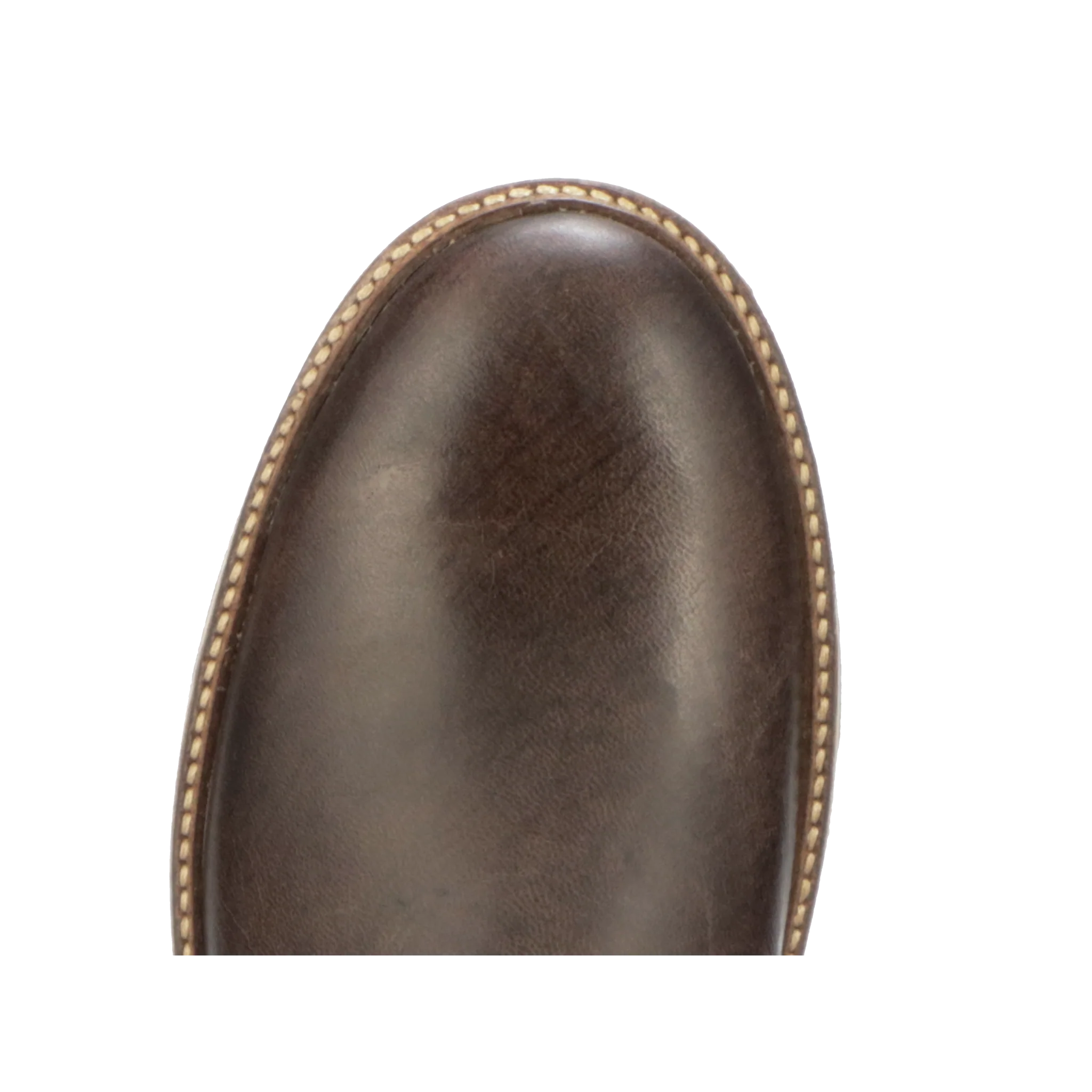 After-Ride Slip On :: Chocolate