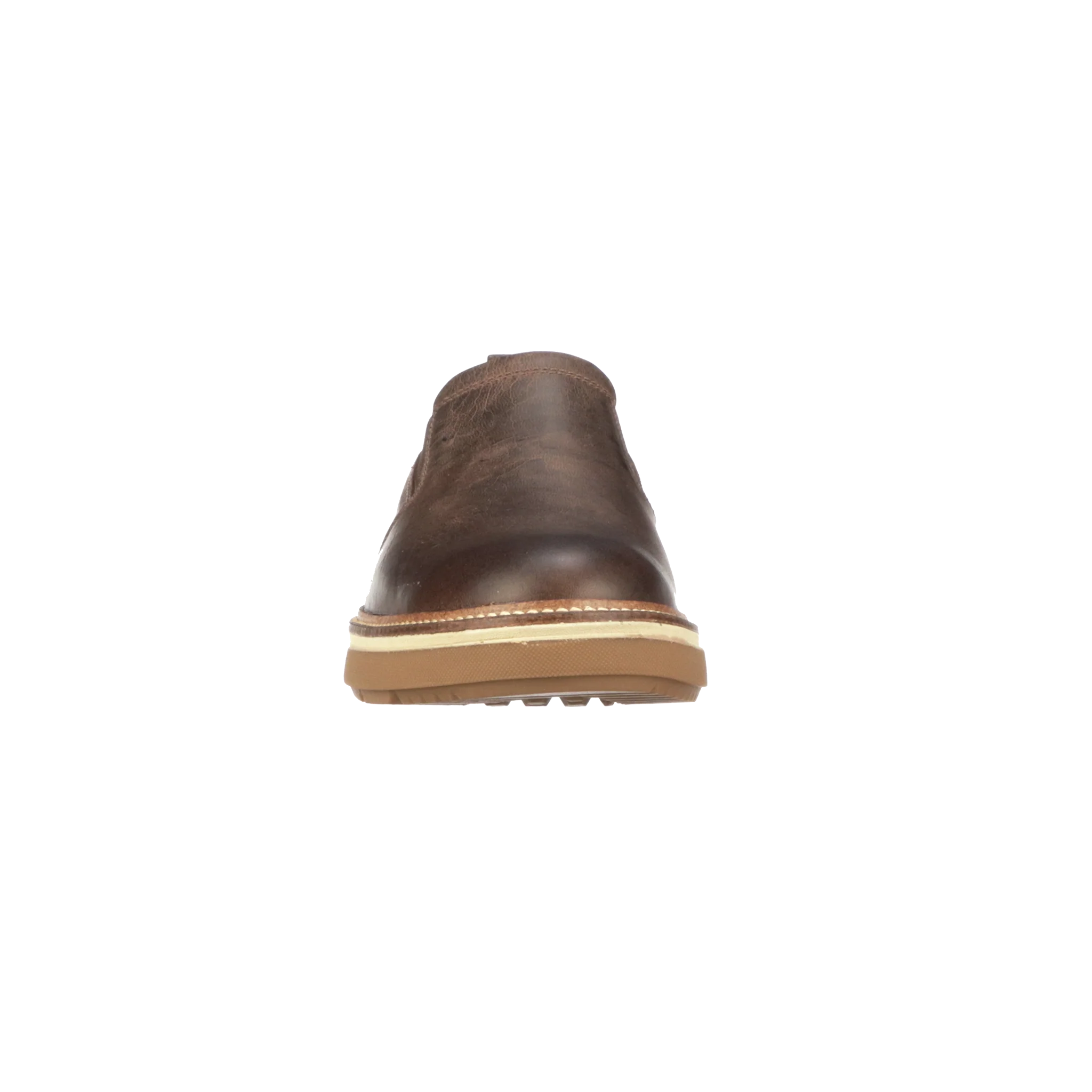 After-Ride Slip On :: Chocolate