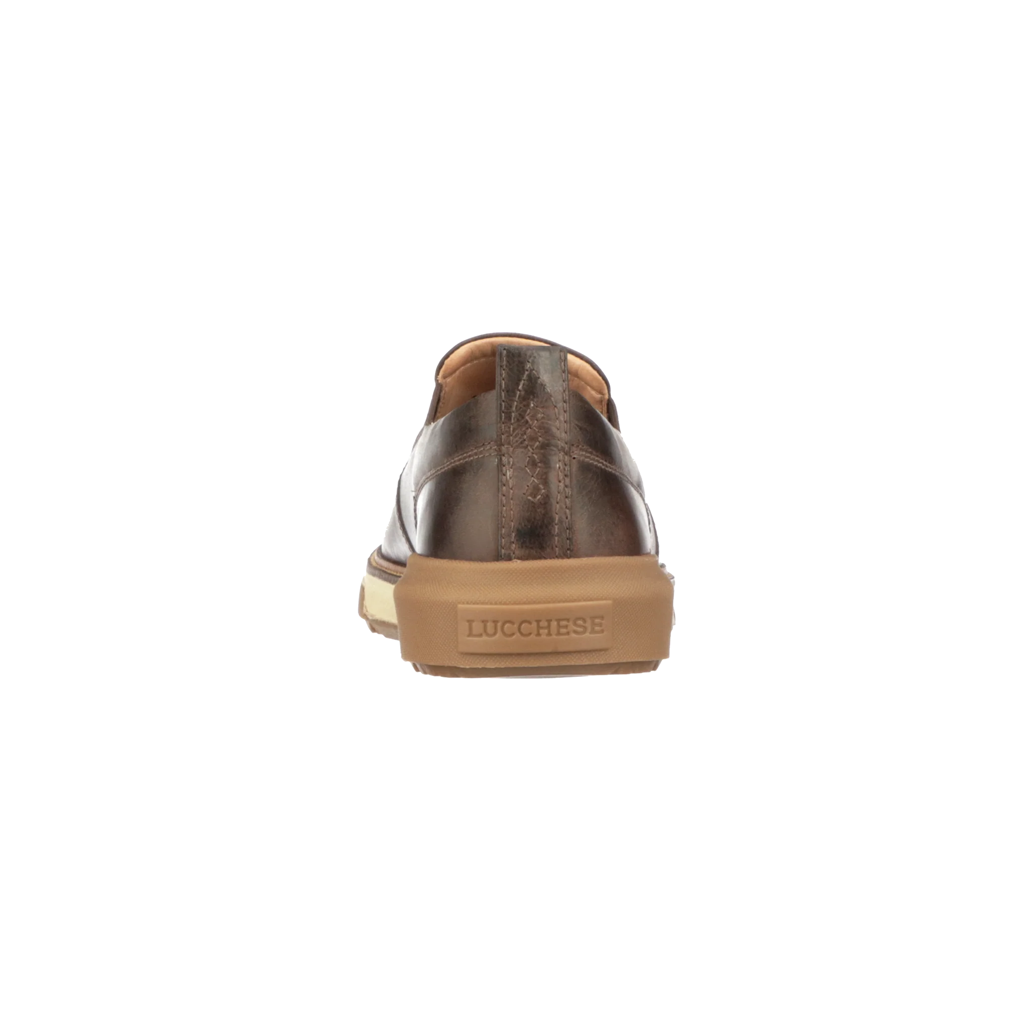 After-Ride Slip On :: Chocolate