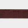 Ultra Belly Caiman :: Sienna