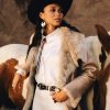 Smooth Goat :: Black