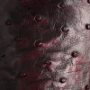 Cliff :: Black Cherry + Black