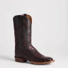 Cliff :: Black Cherry + Black