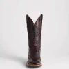 Cliff :: Black Cherry + Black
