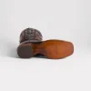 Cliff :: Black Cherry + Black