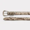 Vita Belt :: Natural