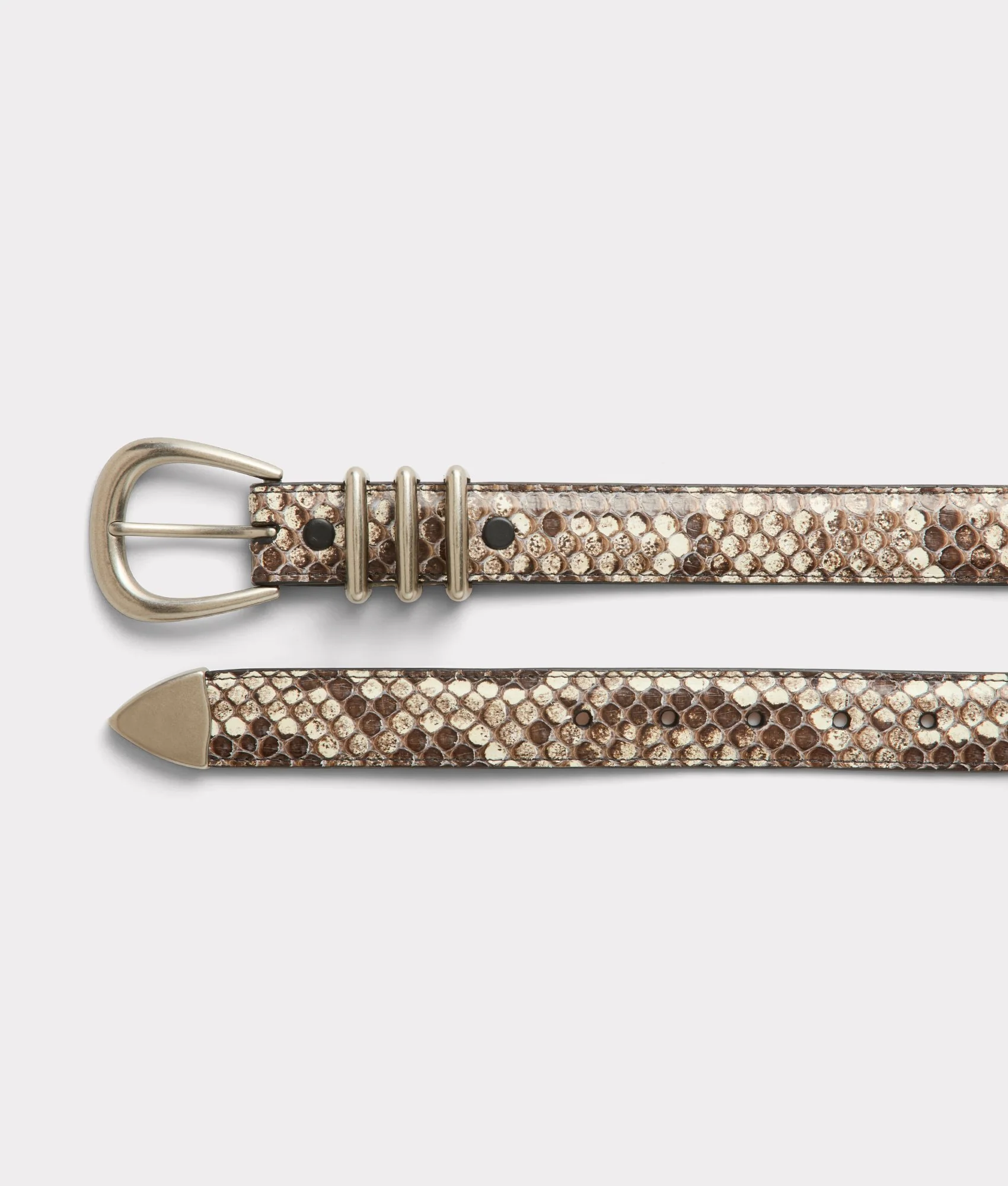 Vita Belt :: Natural