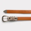 Vita Belt :: Natural