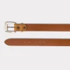 Not Your Darlin' Belt :: Tan