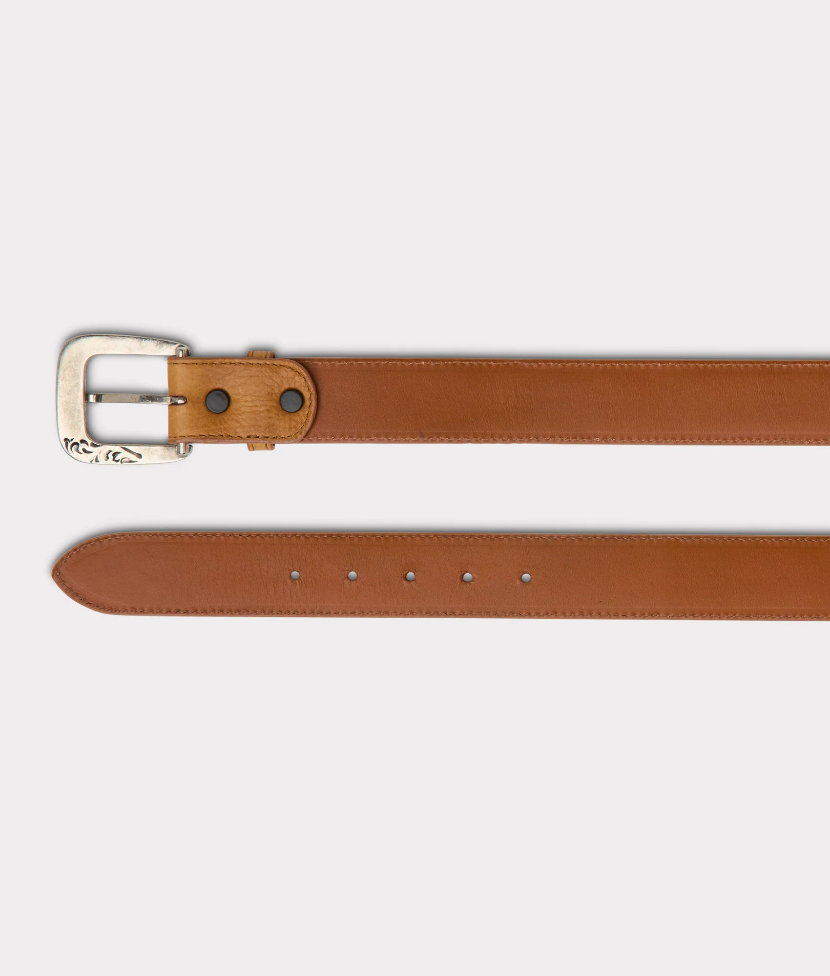 Not Your Darlin' Belt :: Tan