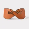 Whippoorwill Belt :: Brown