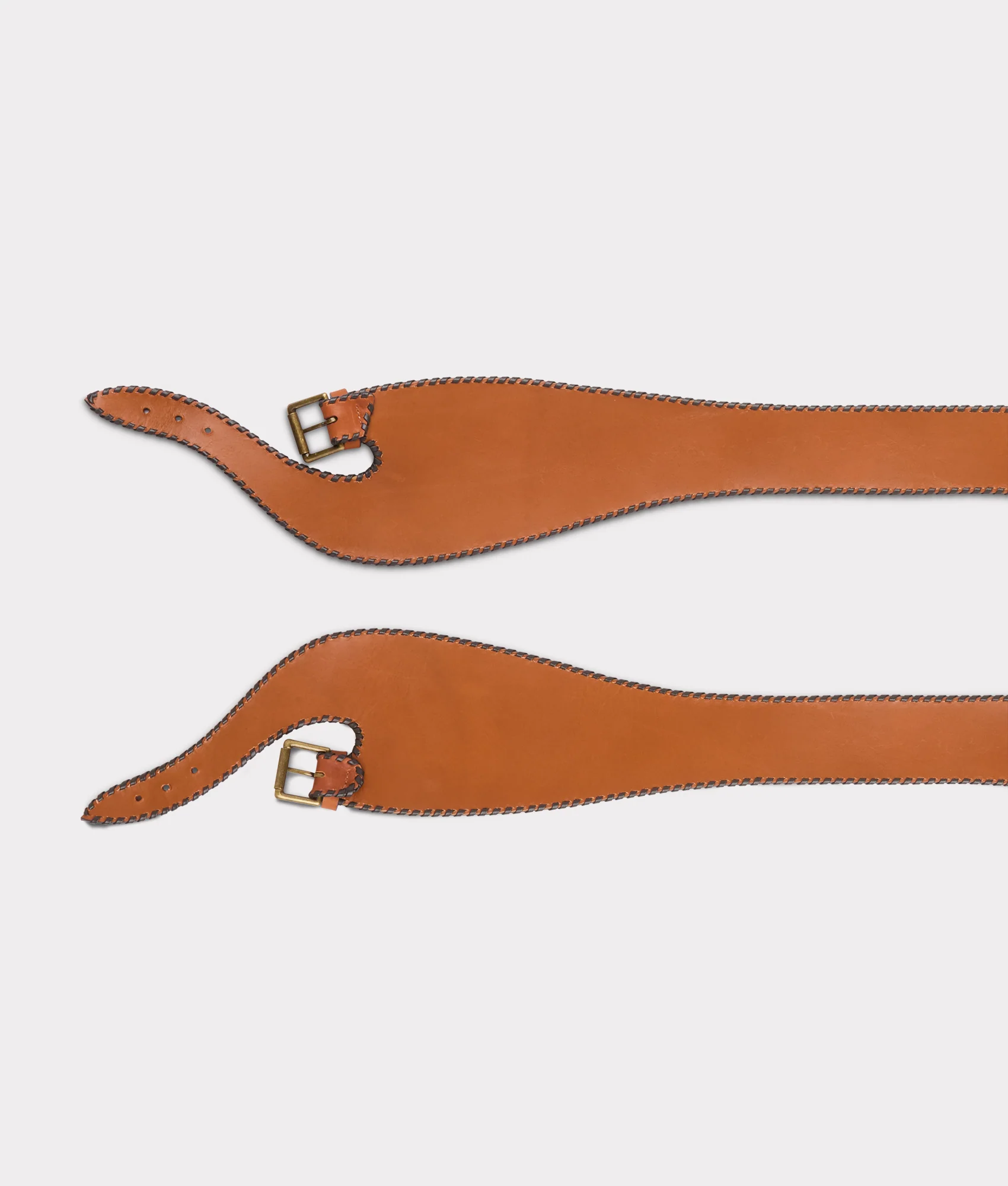 Whippoorwill Belt :: Brown